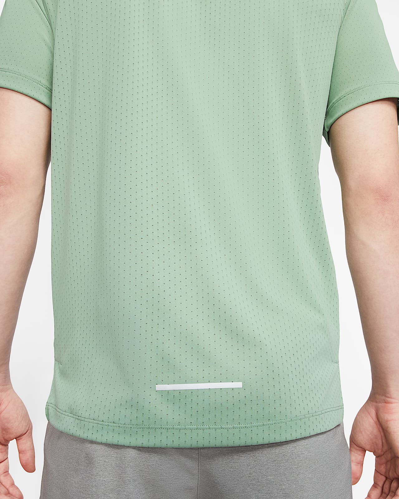 nike dri fit miler future fast